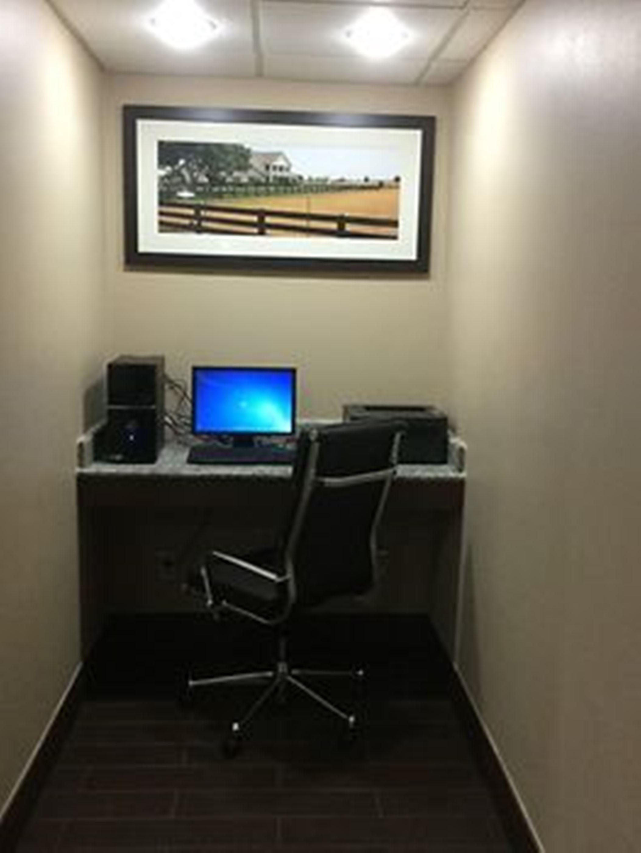 Quality Inn West Plano - Dallas Eksteriør billede